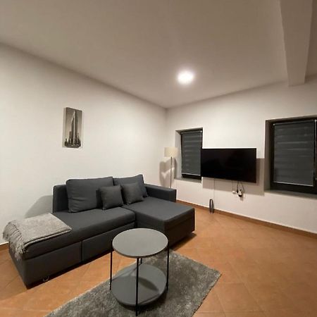 Apartman City Livno Eksteriør billede