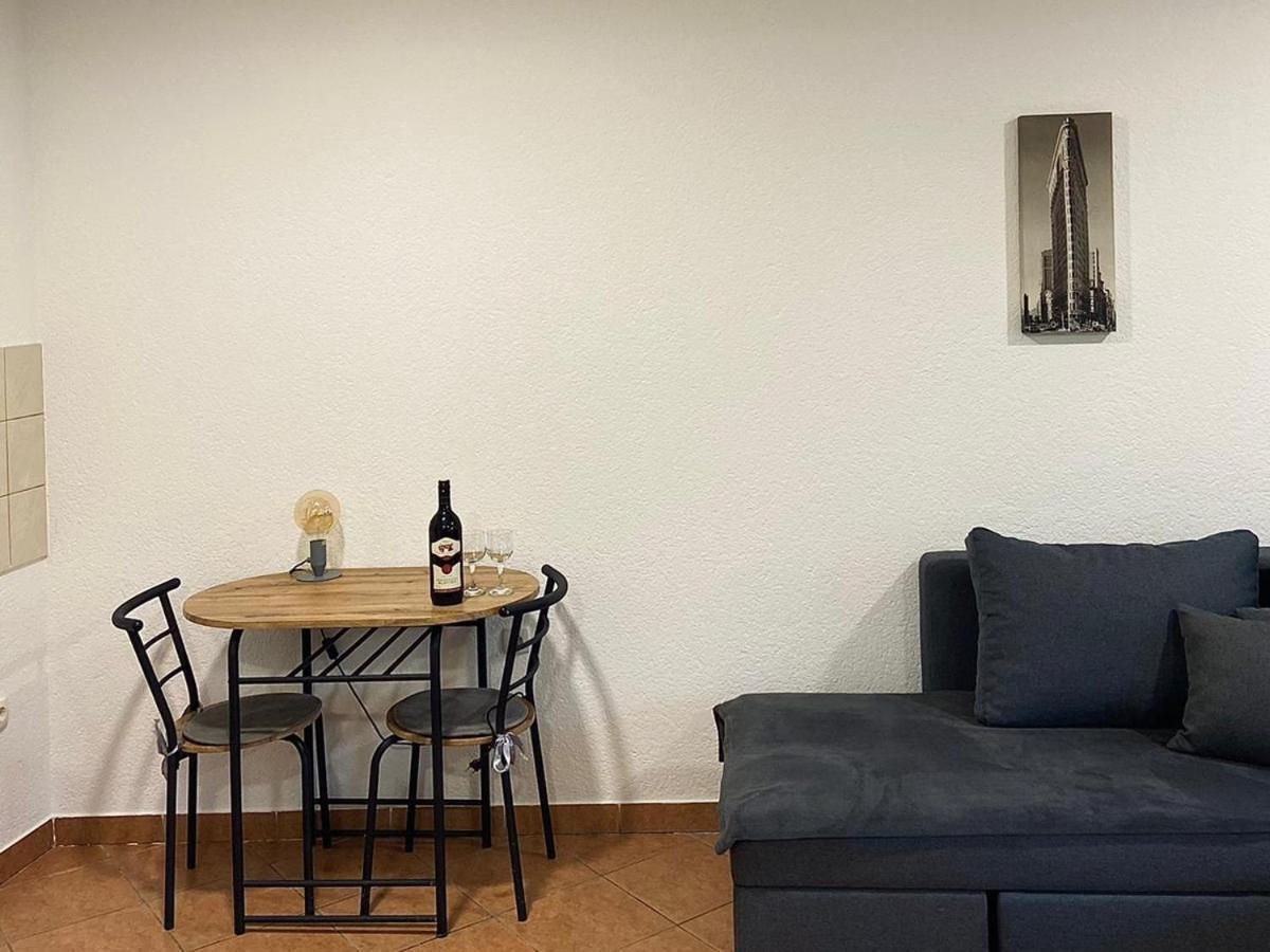 Apartman City Livno Eksteriør billede