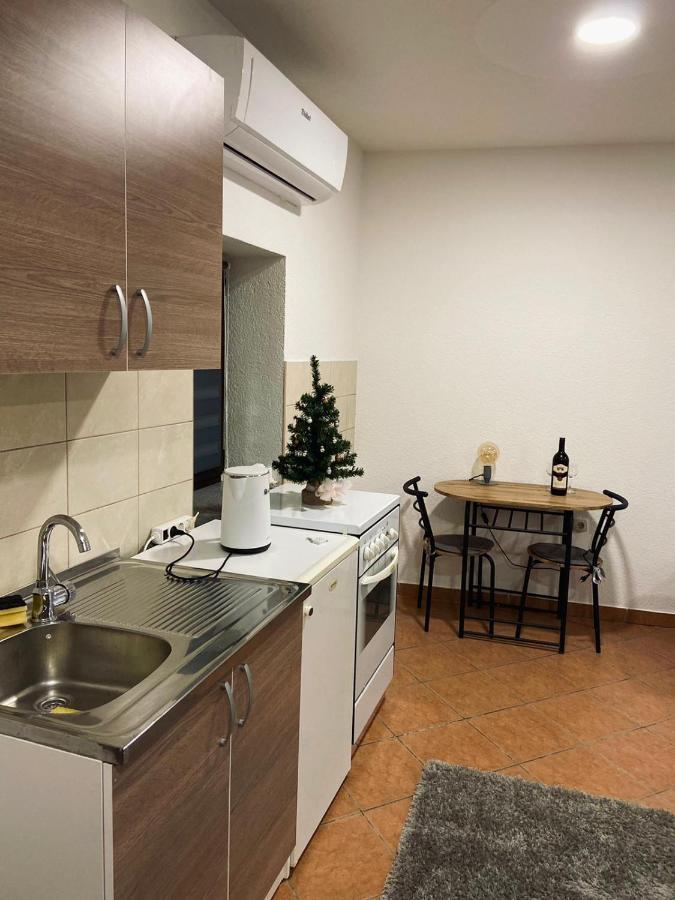 Apartman City Livno Eksteriør billede
