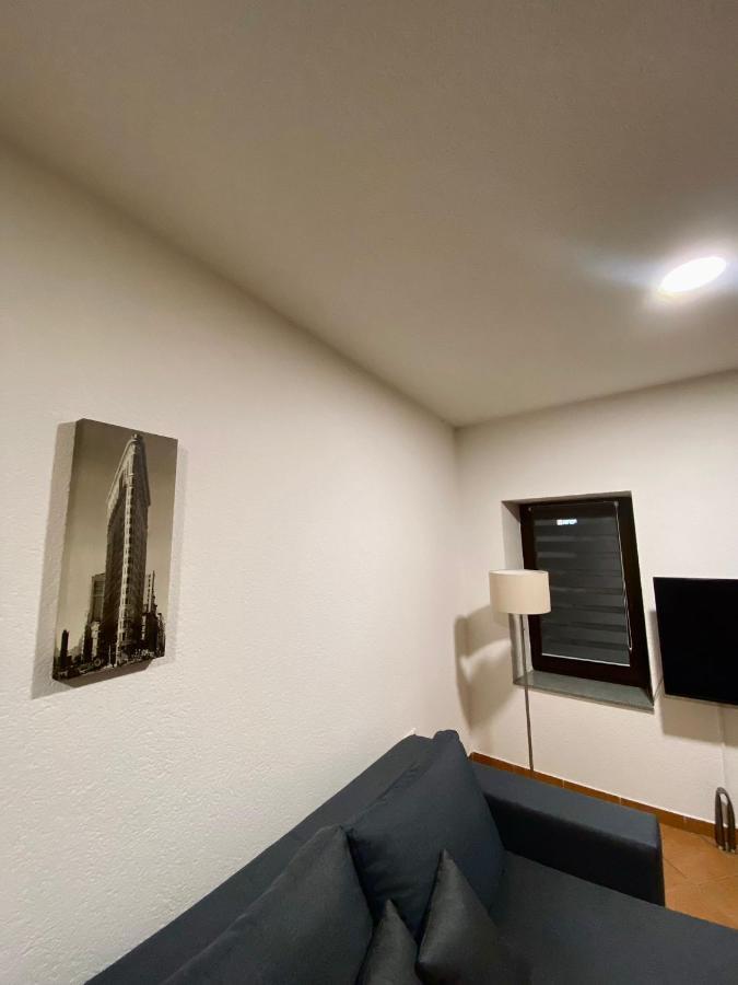 Apartman City Livno Eksteriør billede
