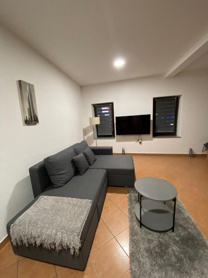 Apartman City Livno Eksteriør billede