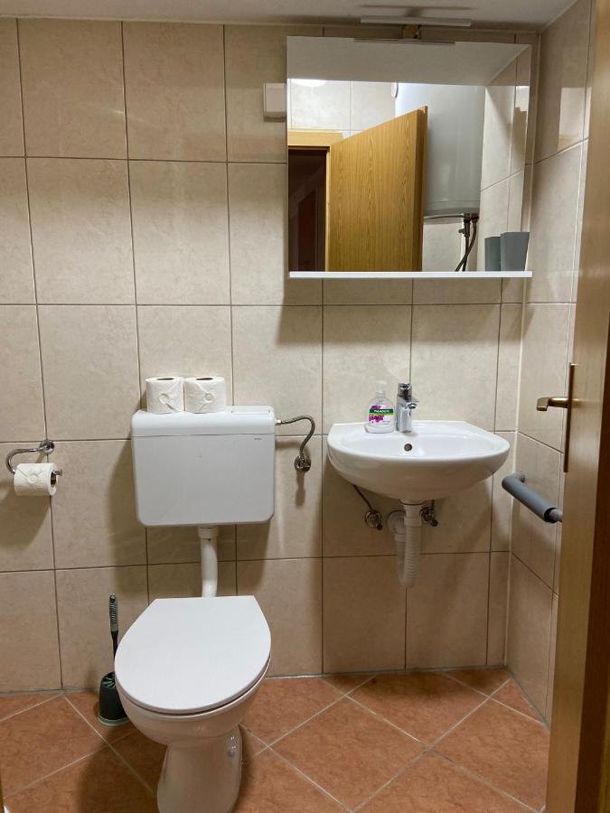 Apartman City Livno Eksteriør billede