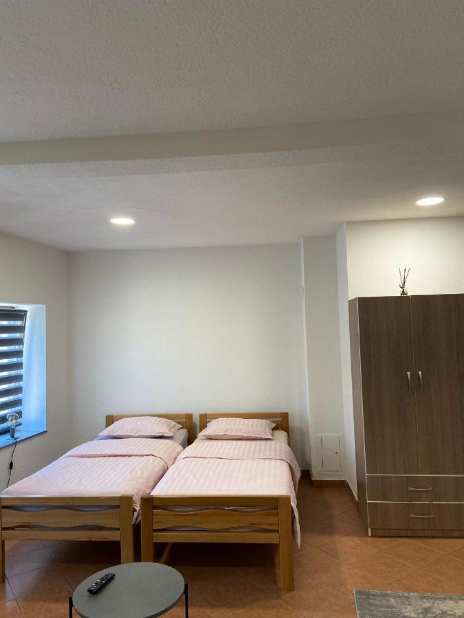 Apartman City Livno Eksteriør billede