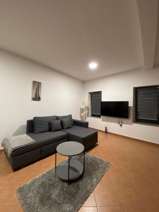 Apartman City Livno Eksteriør billede